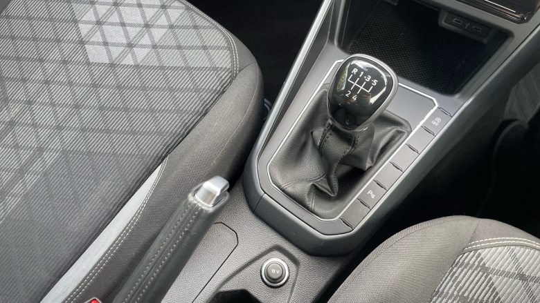 Volkswagen Polo 1.0 TSI R-Line 5dr Petrol Hatchback